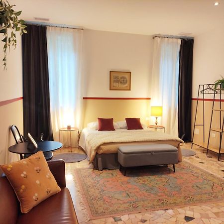 Loft Loggia Al Santo Apartment Padova Exterior photo