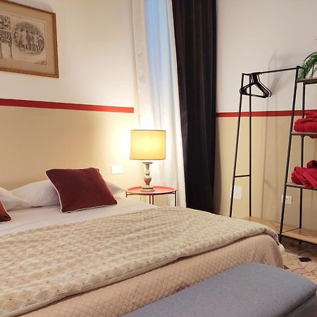 Loft Loggia Al Santo Apartment Padova Exterior photo