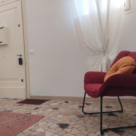 Loft Loggia Al Santo Apartment Padova Exterior photo