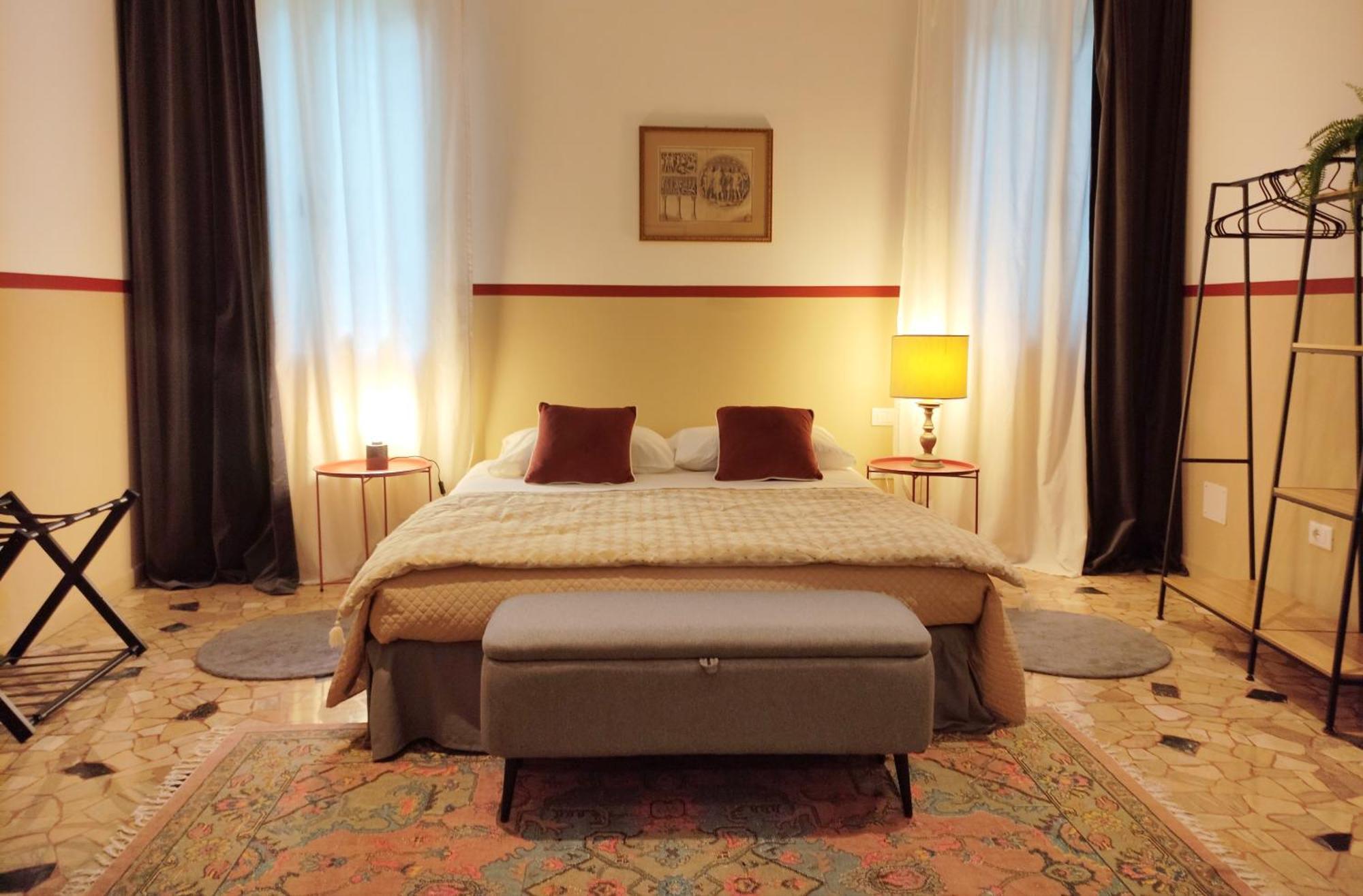 Loft Loggia Al Santo Apartment Padova Exterior photo