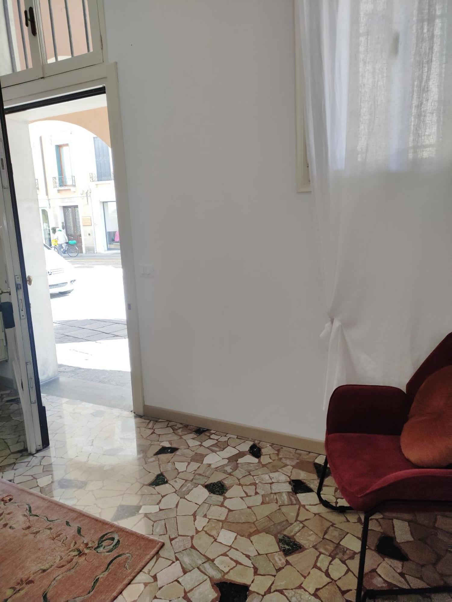 Loft Loggia Al Santo Apartment Padova Exterior photo
