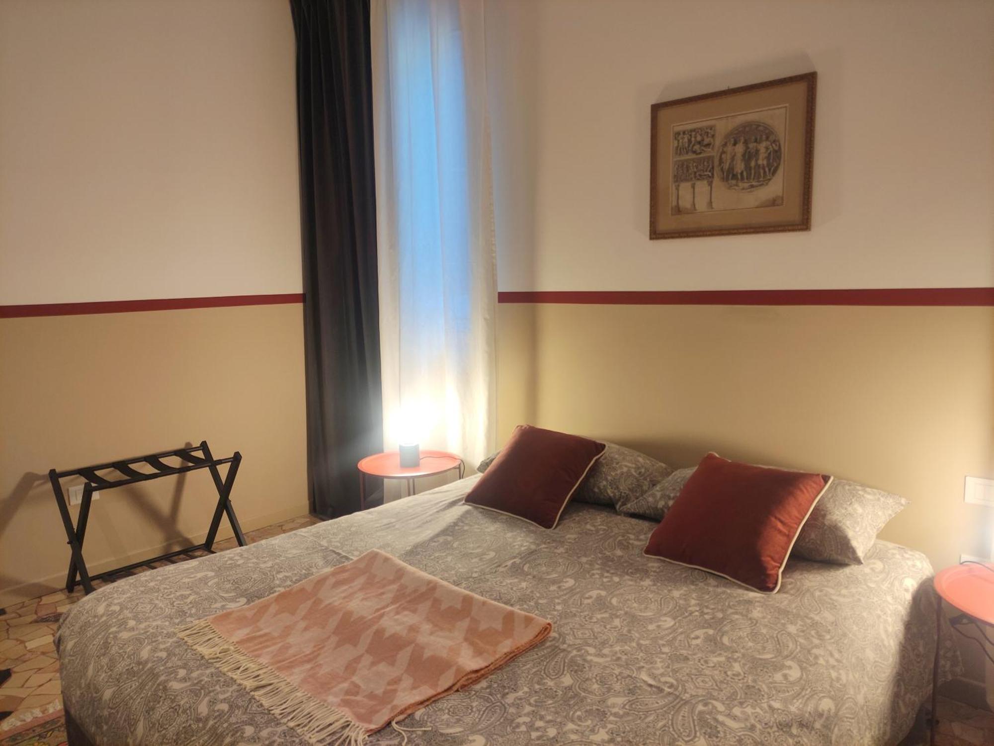 Loft Loggia Al Santo Apartment Padova Exterior photo