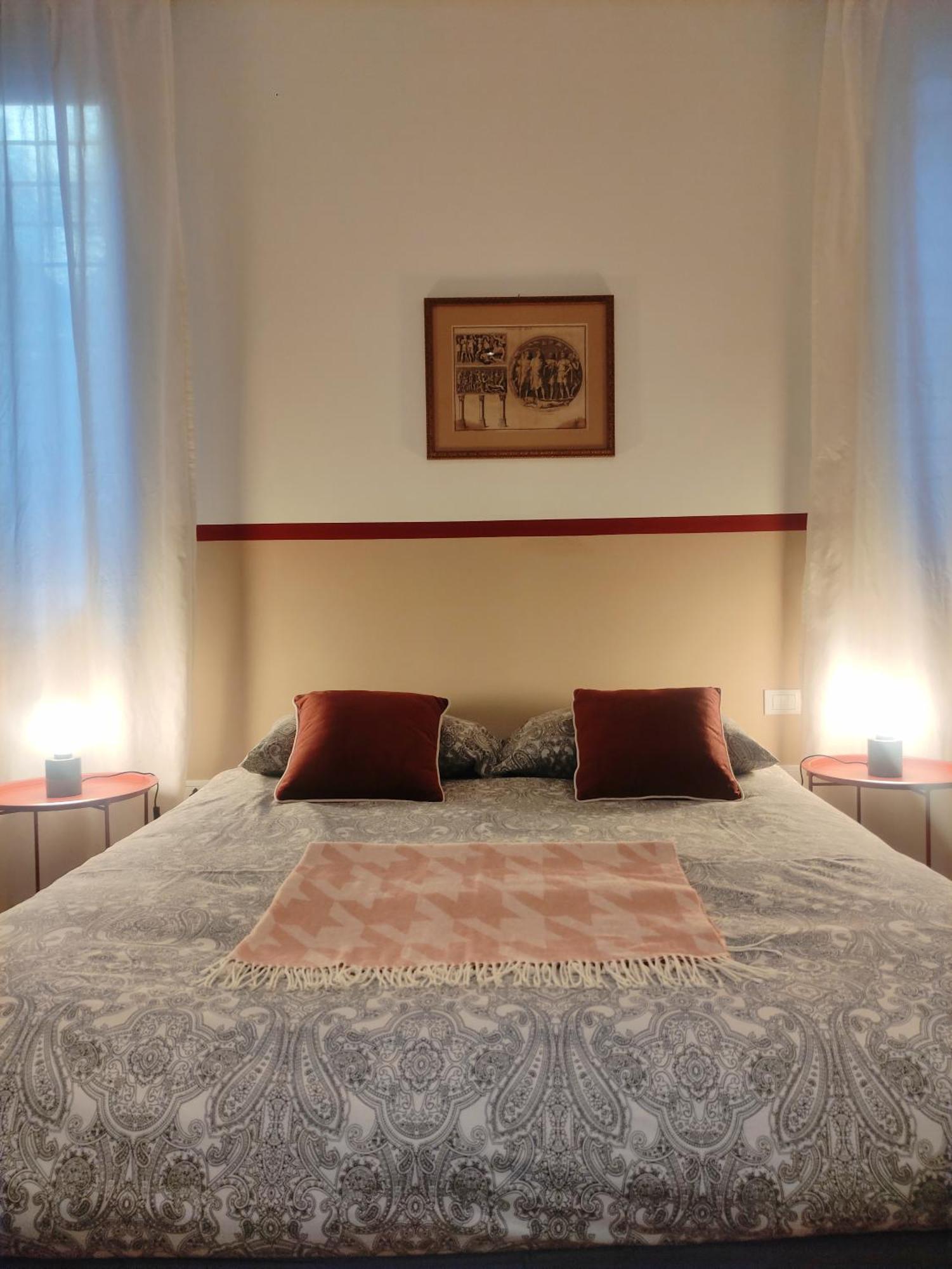 Loft Loggia Al Santo Apartment Padova Exterior photo