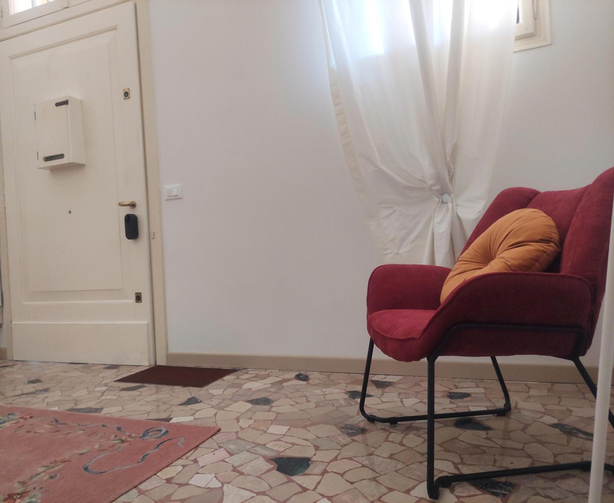 Loft Loggia Al Santo Apartment Padova Exterior photo
