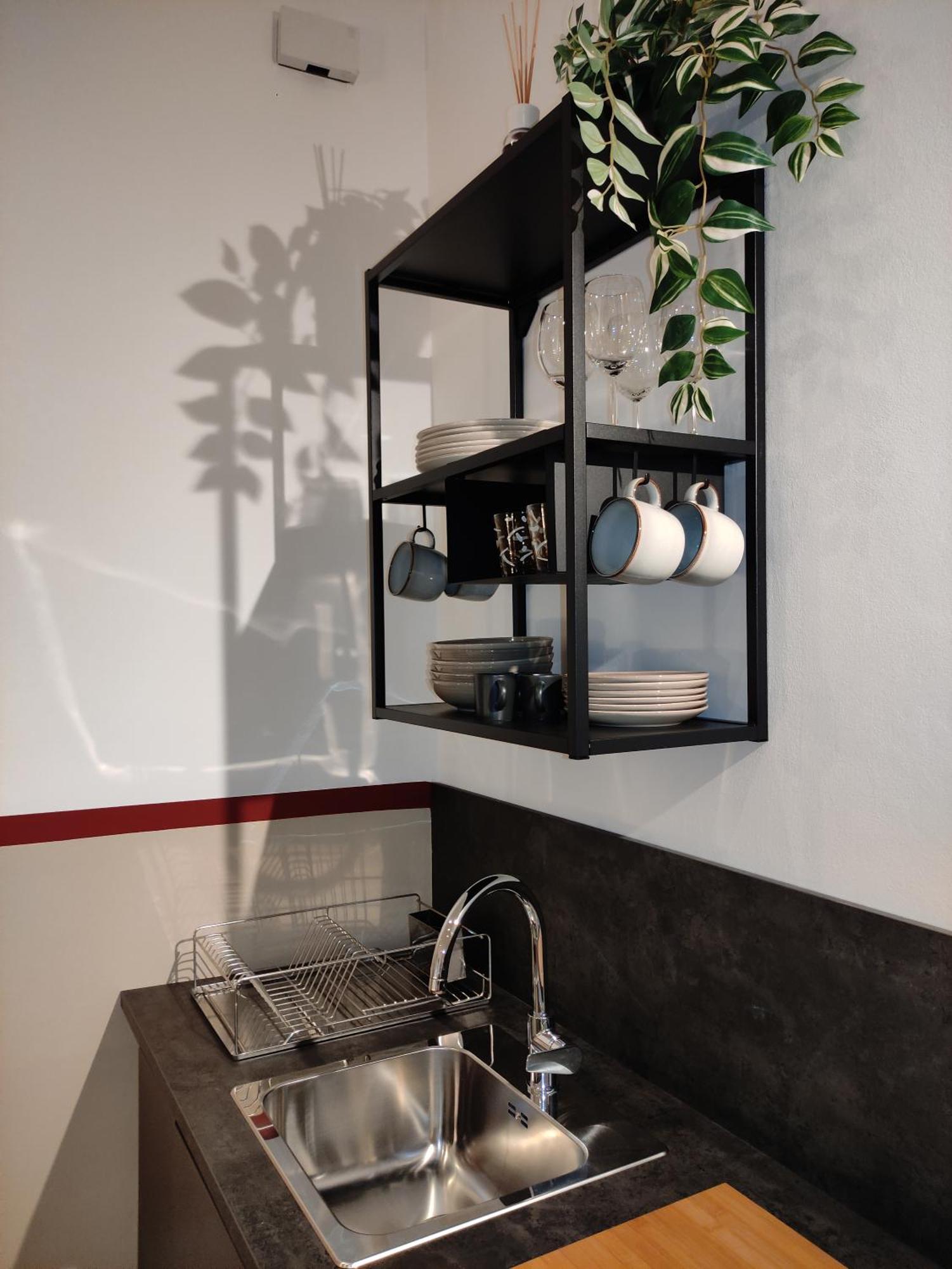 Loft Loggia Al Santo Apartment Padova Exterior photo