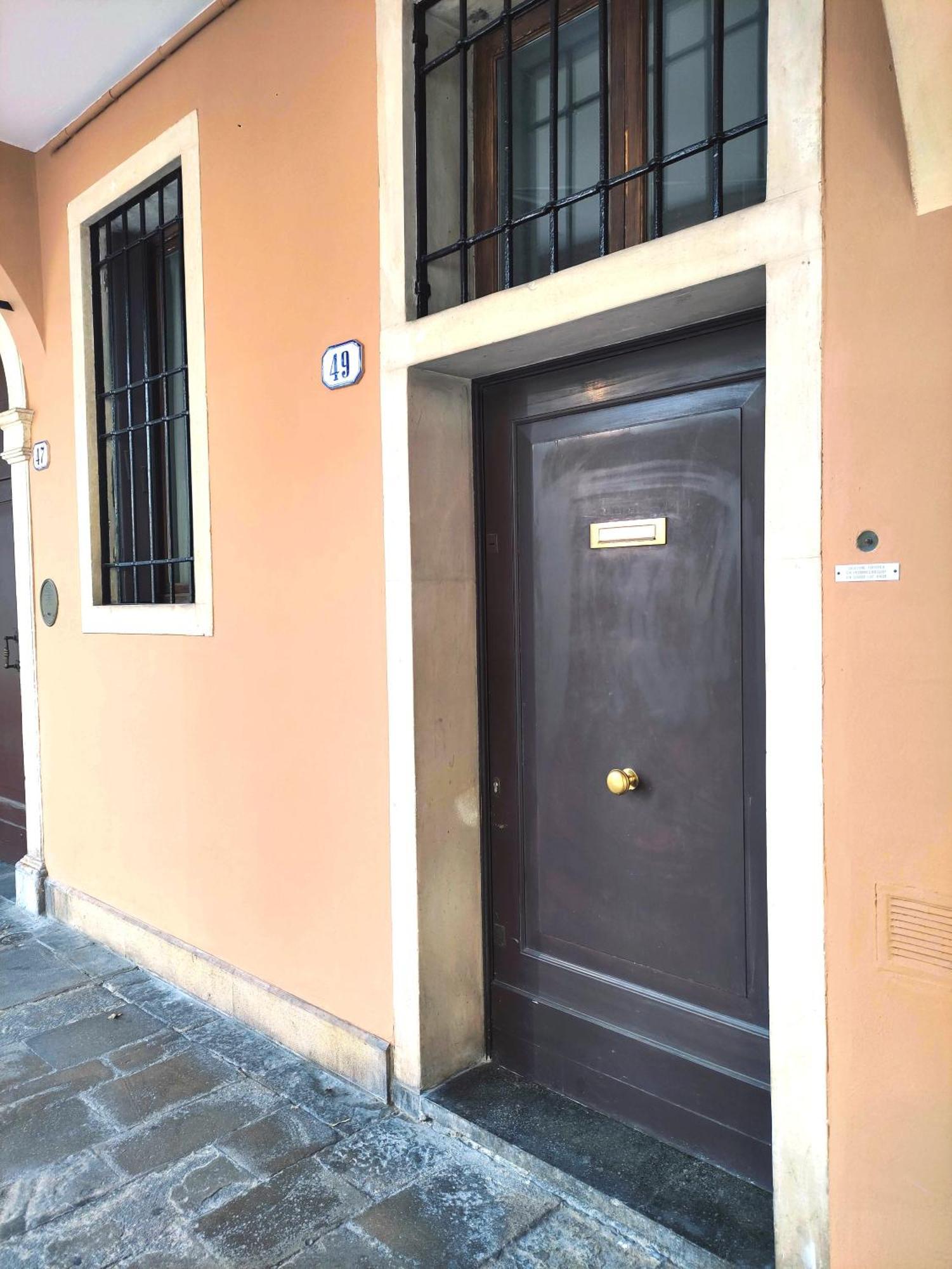 Loft Loggia Al Santo Apartment Padova Exterior photo